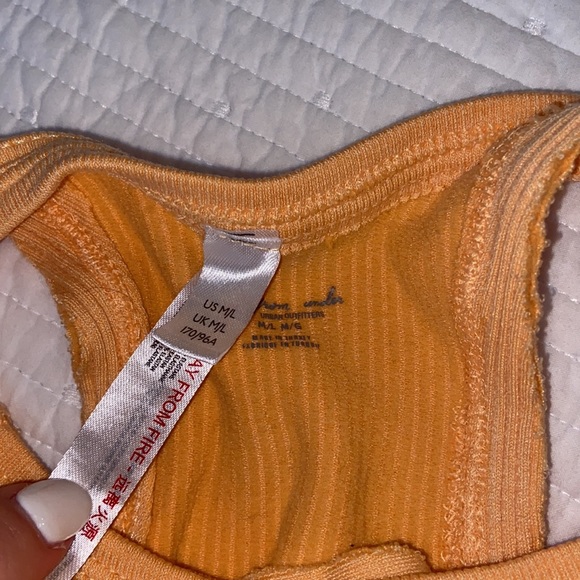 Urban Outfitters Bra Top Size M/L - Picture 3 of 3